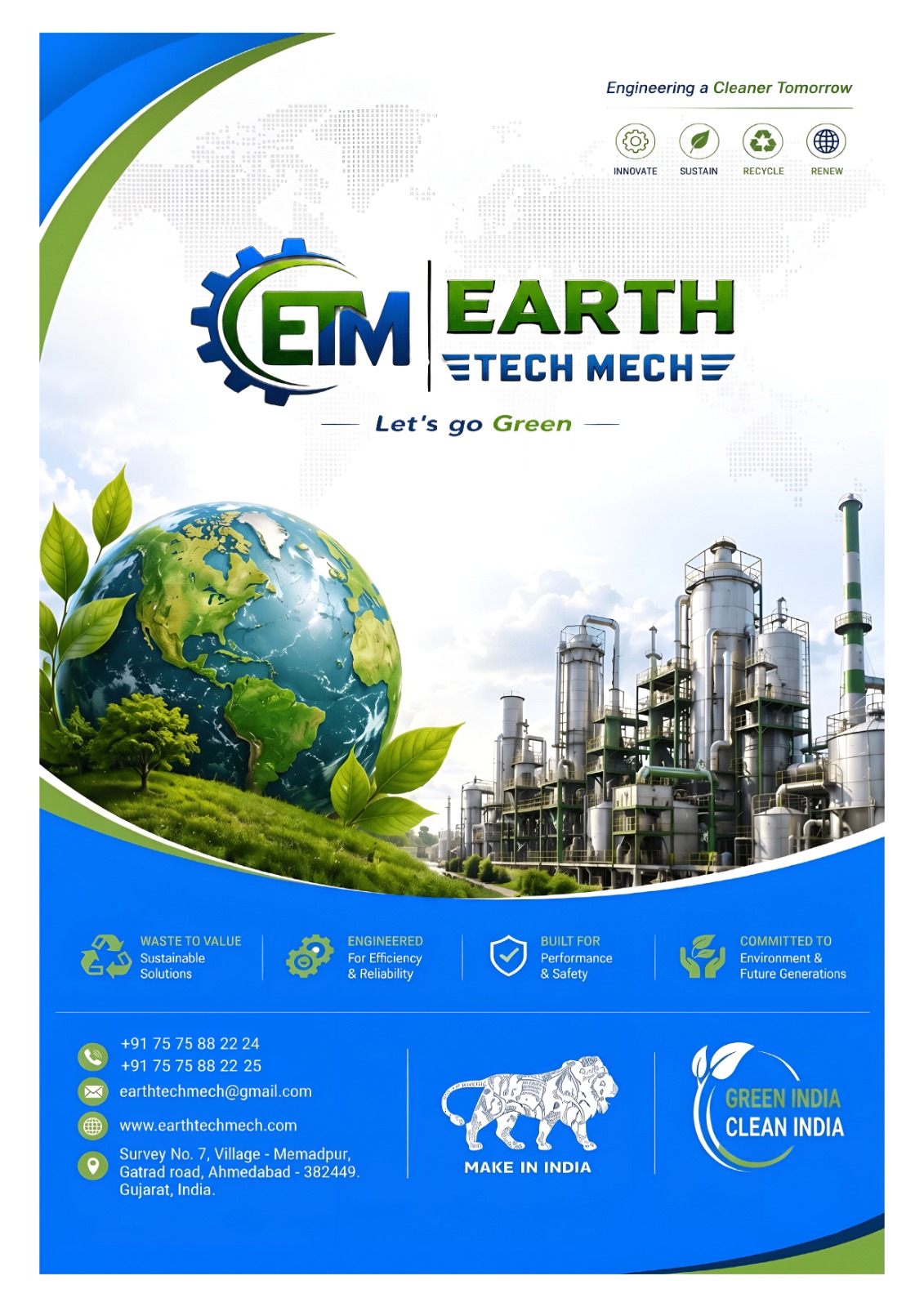 Mechanical Product 1