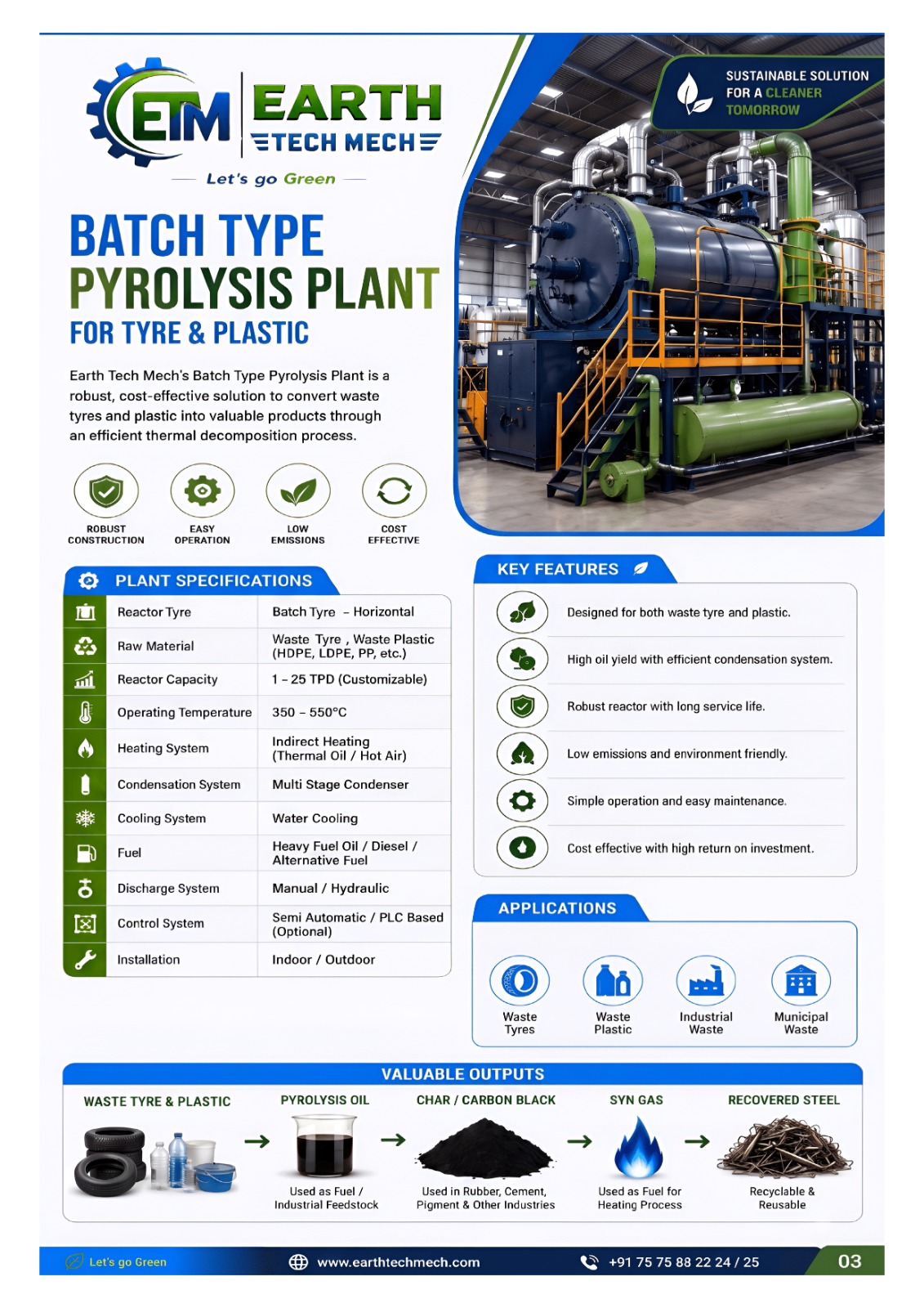 Mechanical Product 3